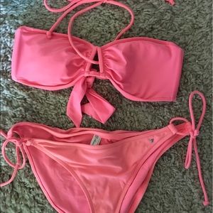 American Eagle Bikini