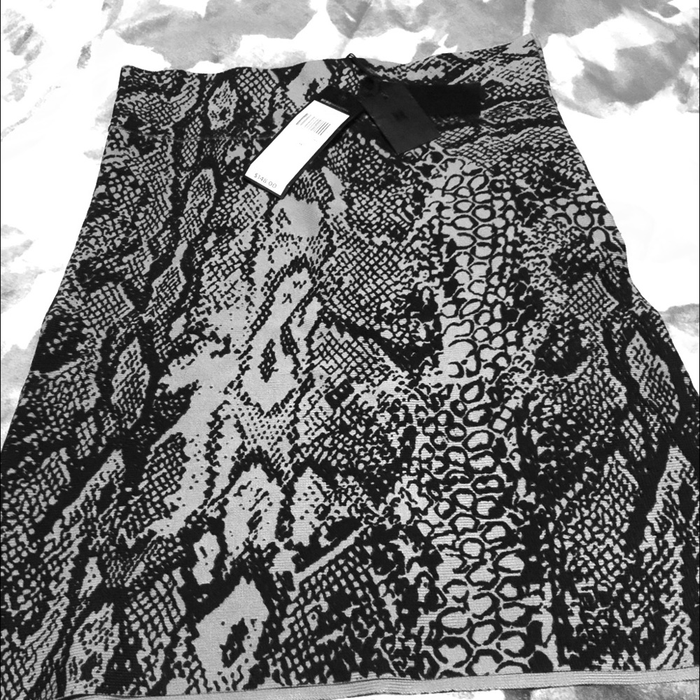 BCBG MaxAzria Skirt