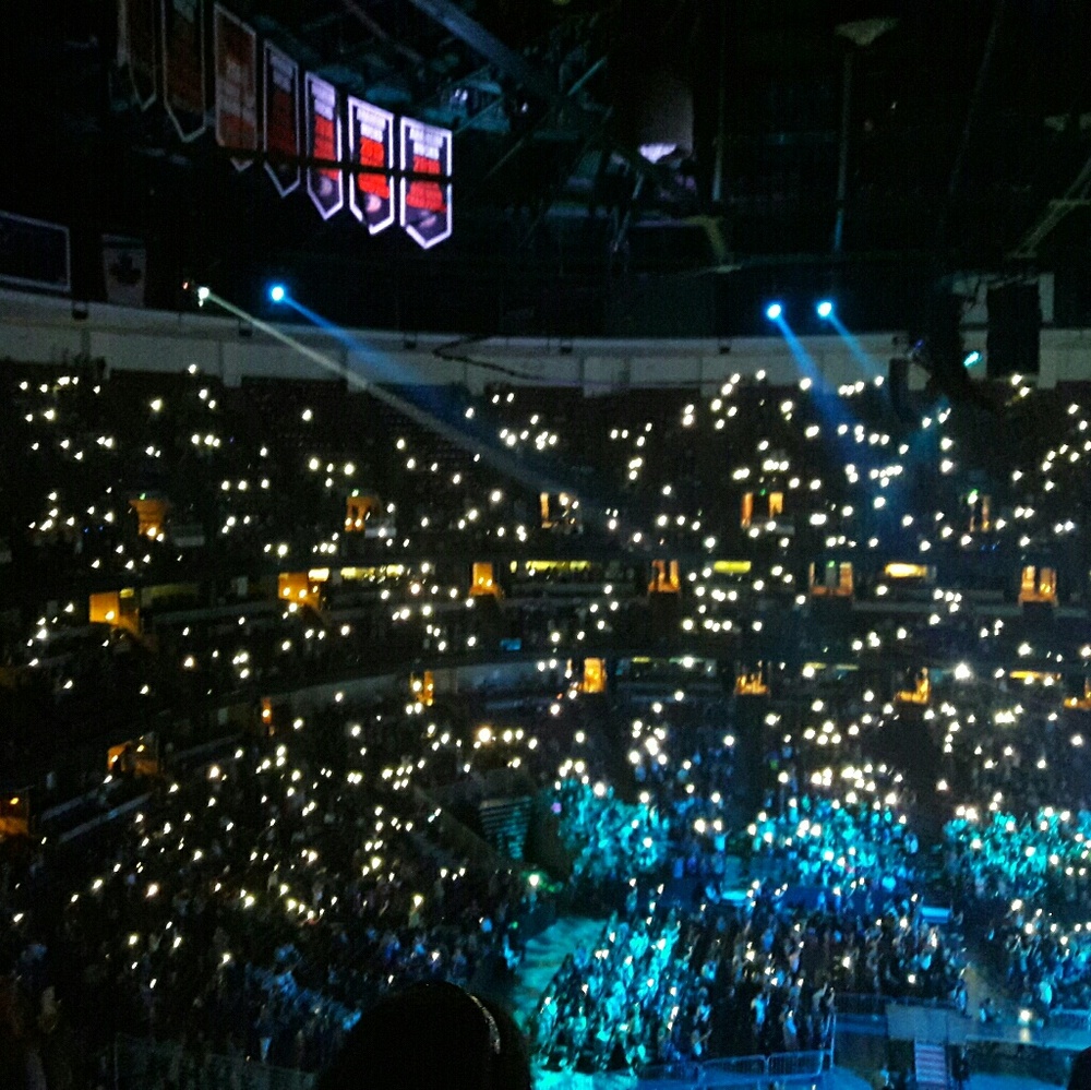 Meet your Posher, Brijitte