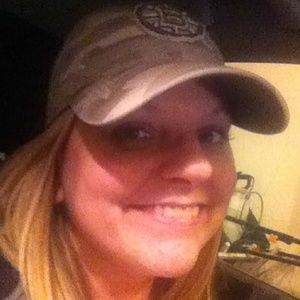 Meet your Posher, Stacy