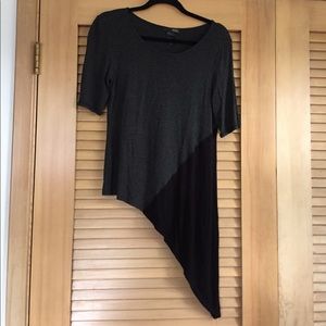 Asymmetrical Top