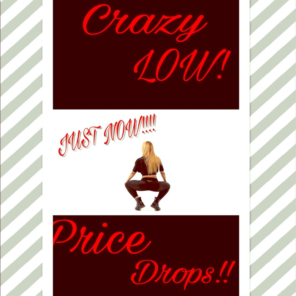 Am I crazy?! 😜