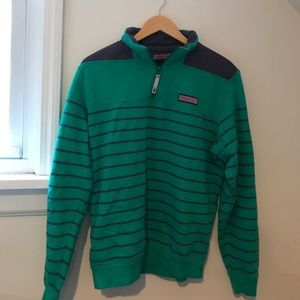 Vineyard Vines Men's small shep shirt