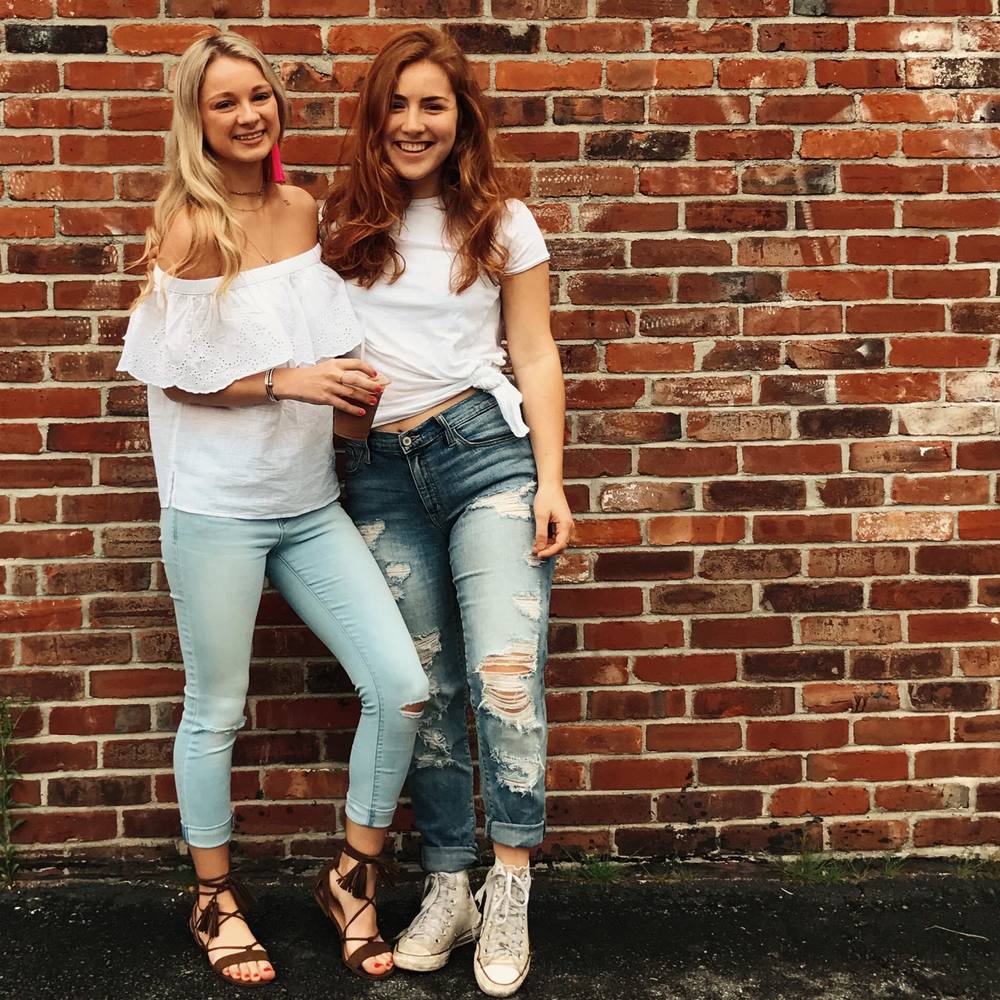 Meet your Posher, Claire