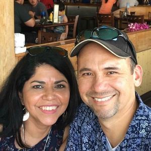 Meet your Posher, Ana