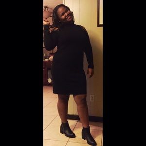 Meet your Posher, Mariah