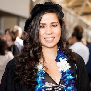 Meet your Posher, Fernanda