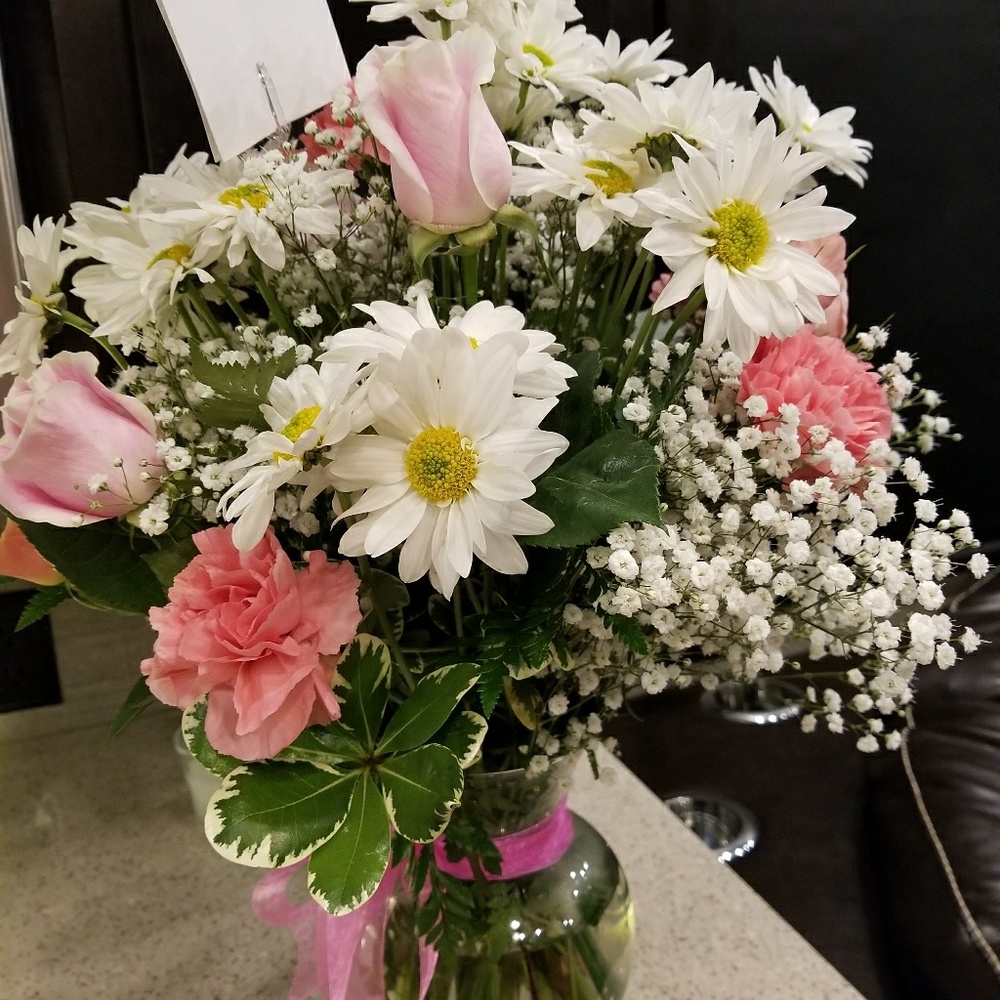 Meet your Posher, Ruth