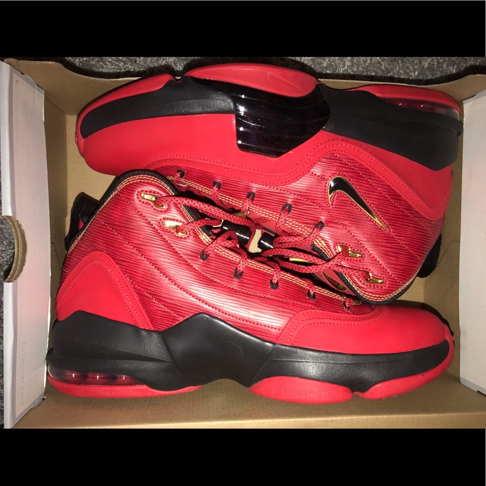 Scottie pippins 6 Nike