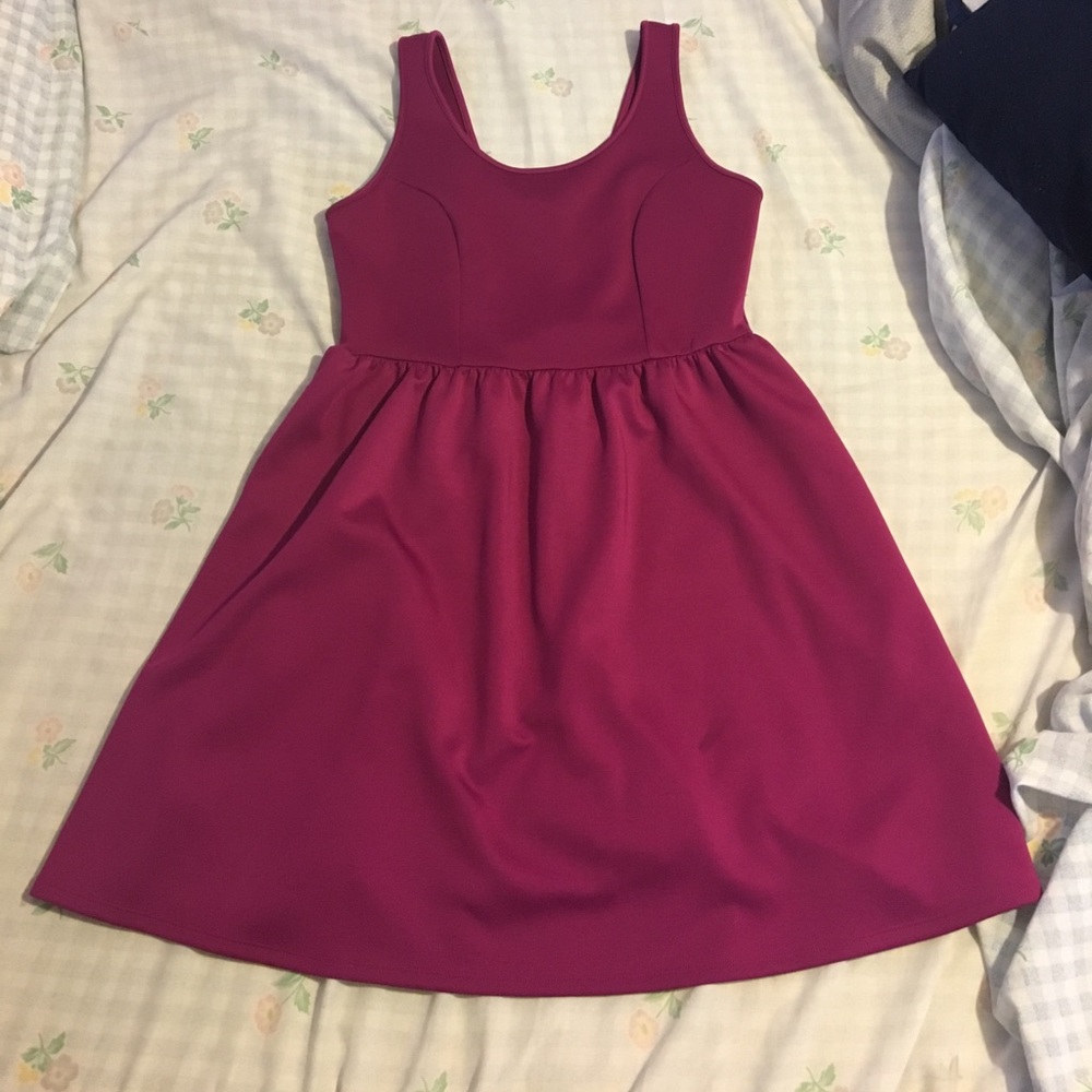 Forever 21 Dress