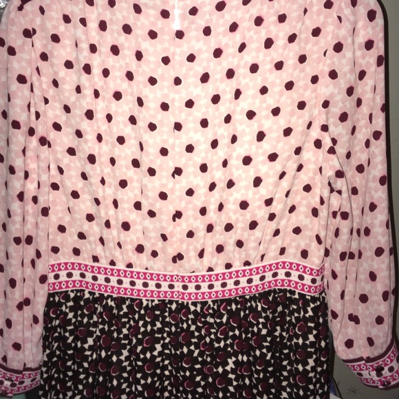 kate spade new york mocked tile dress Size 4 NWT - Picture 7 of 8