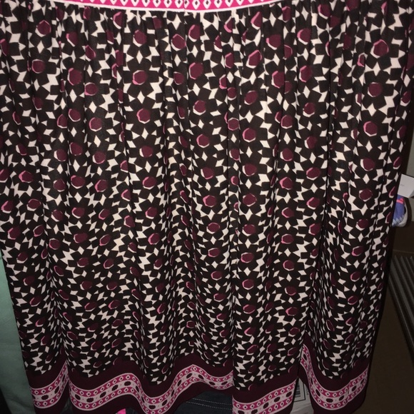 kate spade new york mocked tile dress Size 4 NWT - Picture 8 of 8