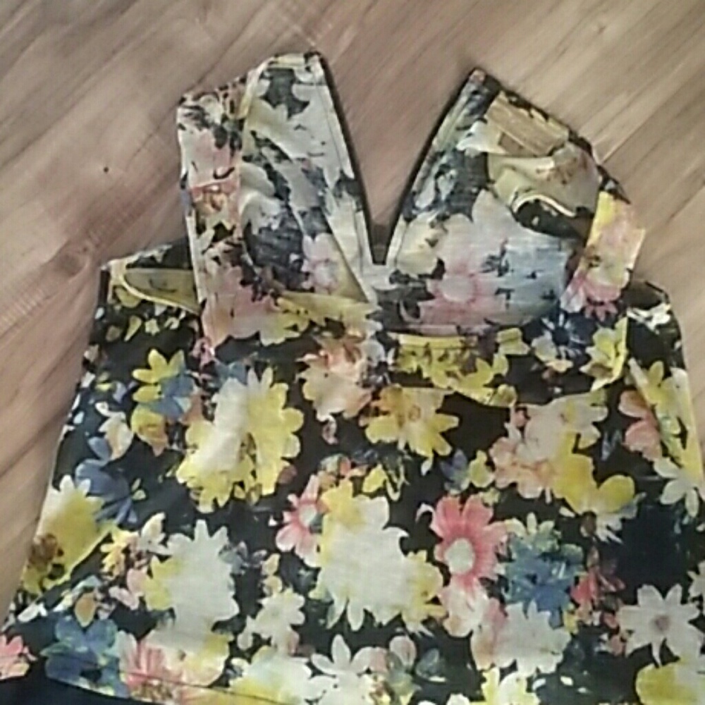 Princess blouse - Picture 2 of 2