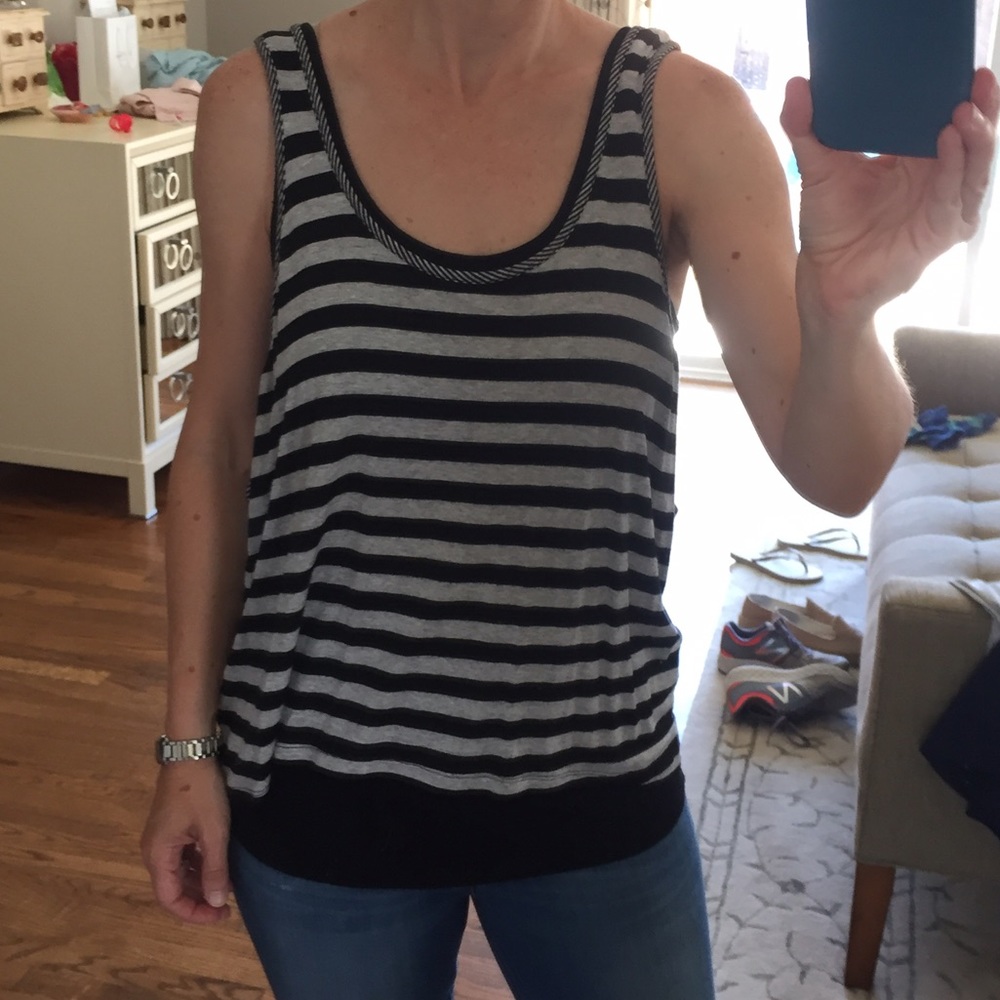 Ella Moss t shirt