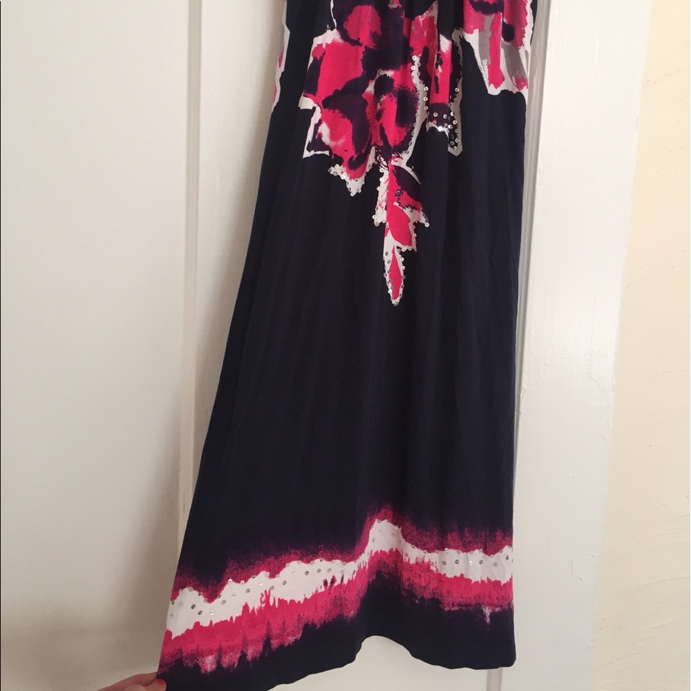 INC International Concepts Dress