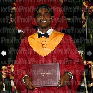 Meet your Posher, Timothy