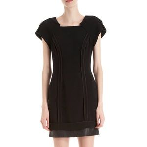 rag & bone Mies mini dress