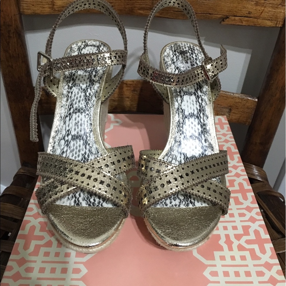 Gianni Bini Shoes