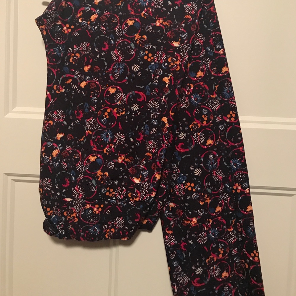 LulaRoe TC Leggings