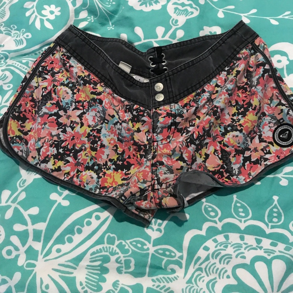 Roxy boardshorts