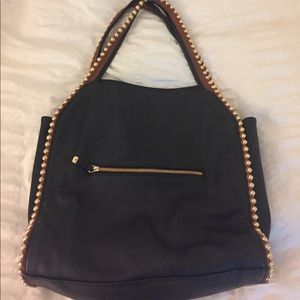 Big Buddha bag