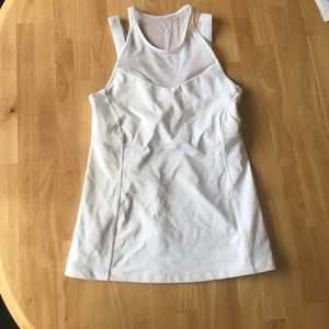 NWOT Lululemon Tank