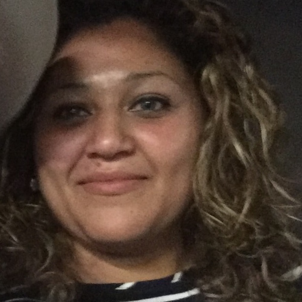 Meet your Posher, Maritza