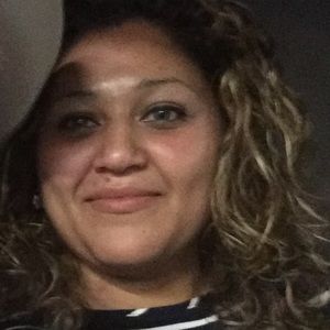 Meet your Posher, Maritza
