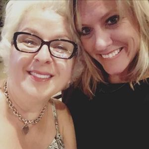 Meet your Posher, Tricia