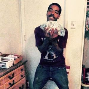 Meet your Posher, Marcus