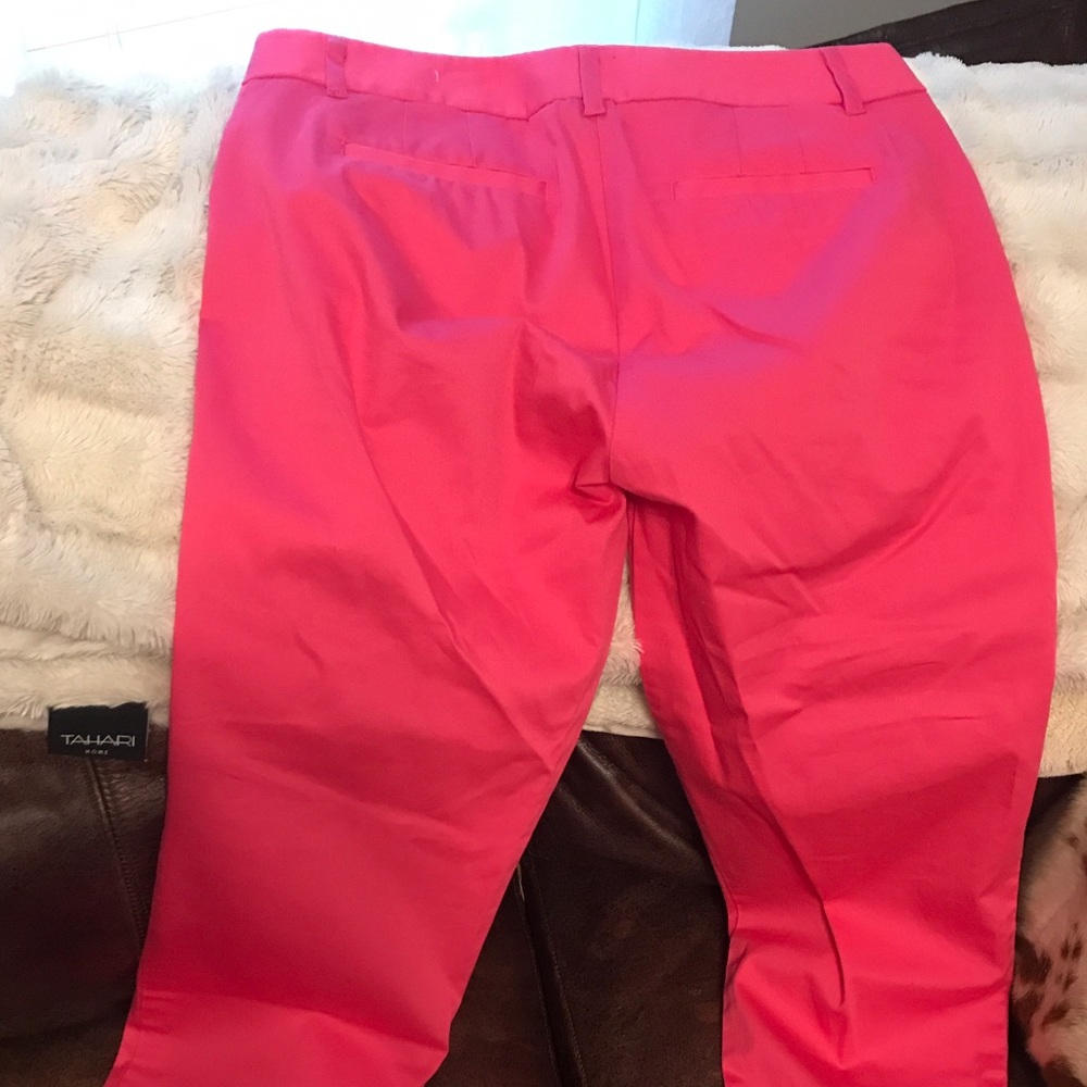 J. Crew City Fit Stretch! REDUCED!!! - Picture 3 of 4