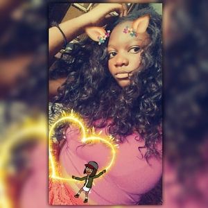 Meet your Posher, Aaliyah
