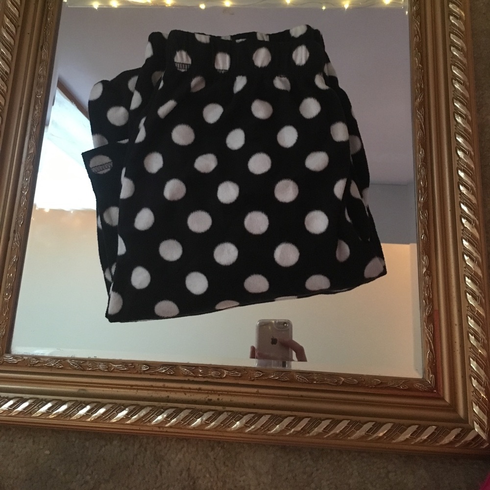 Sleeping pants
