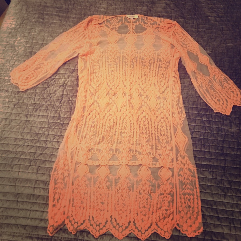 Umgee med/large dress /coverup