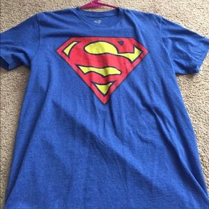 superman tee