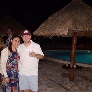 Meet your Posher, Kevin