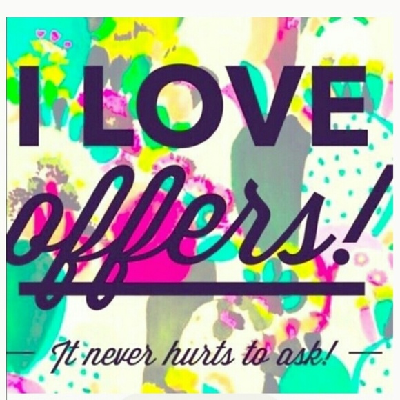 Make Me an Offer! - Picture 1 of 1