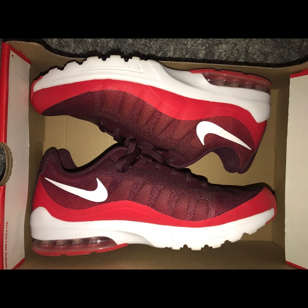 Nike print