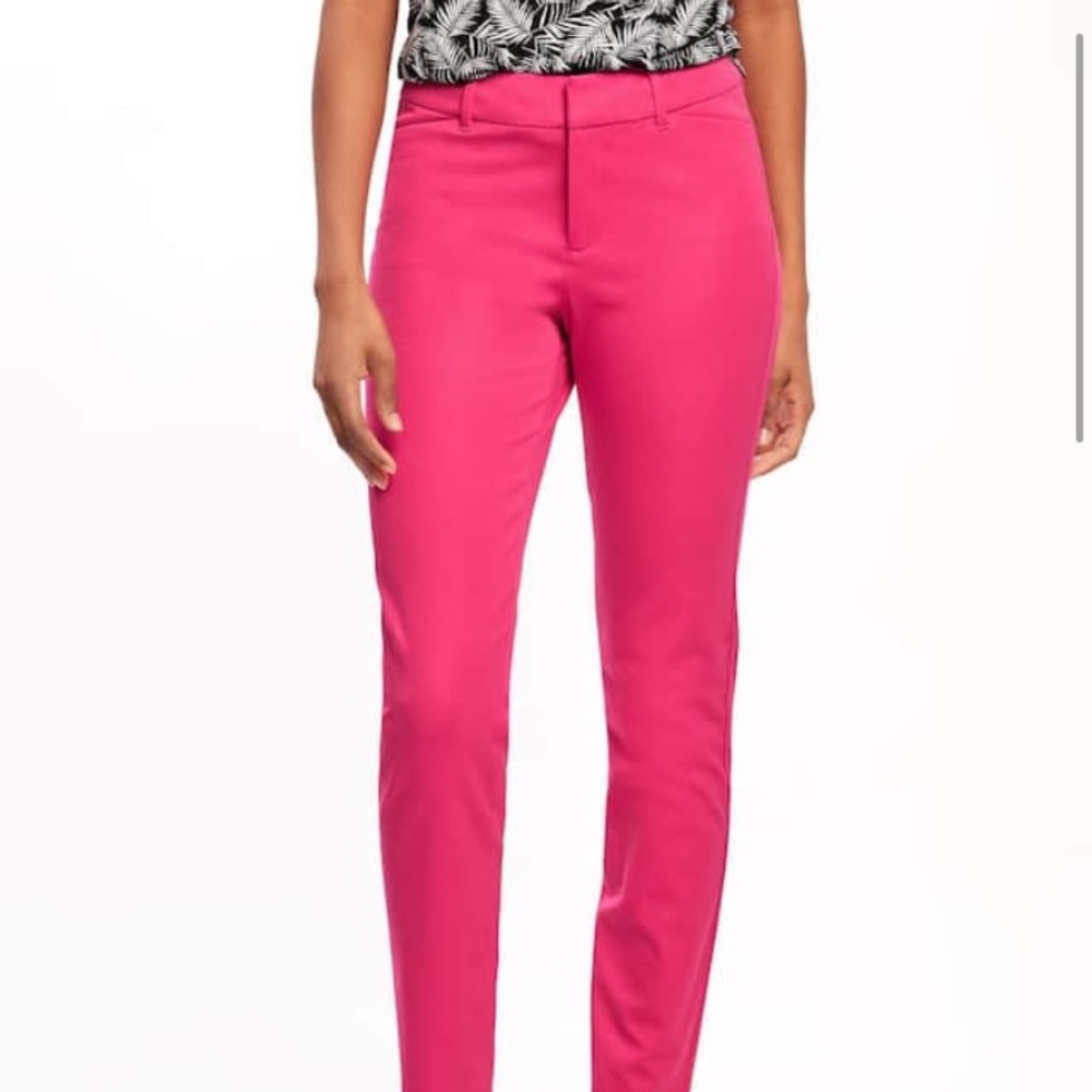 Old Navy Pixie Pant Ankle-length.