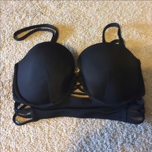 Victoria secret bikini top (reposh)