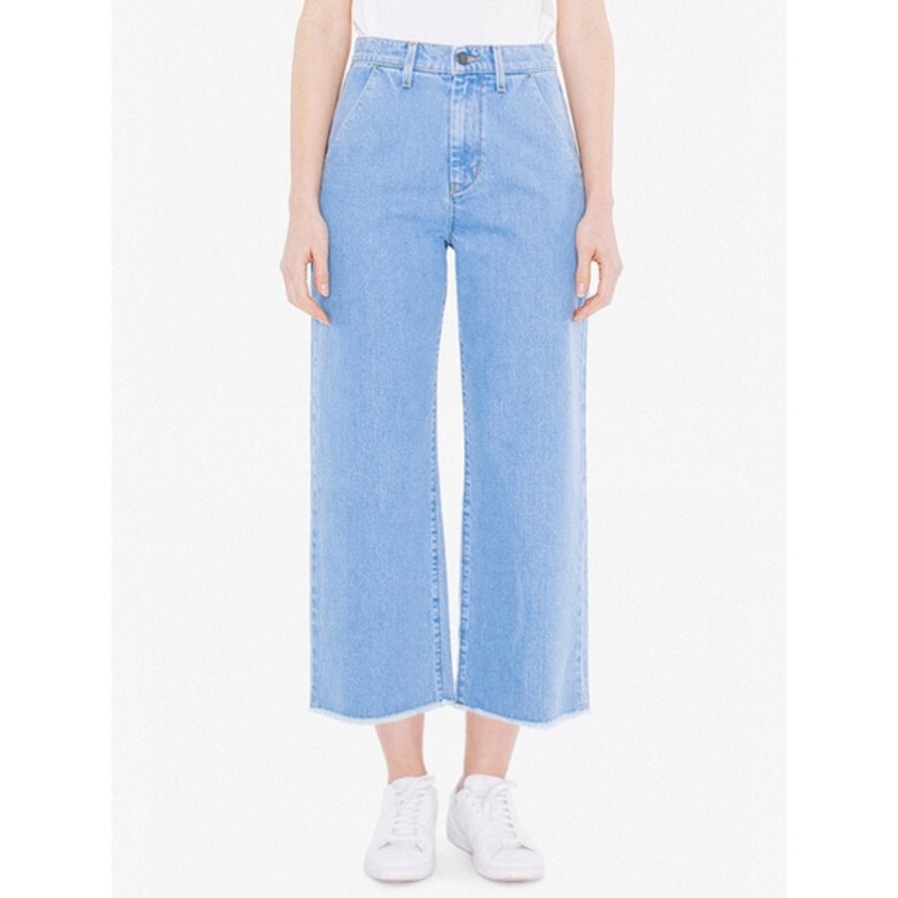 American Apparel Yoko Jean