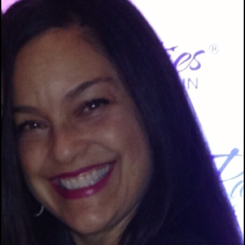 Meet your Posher, Glory