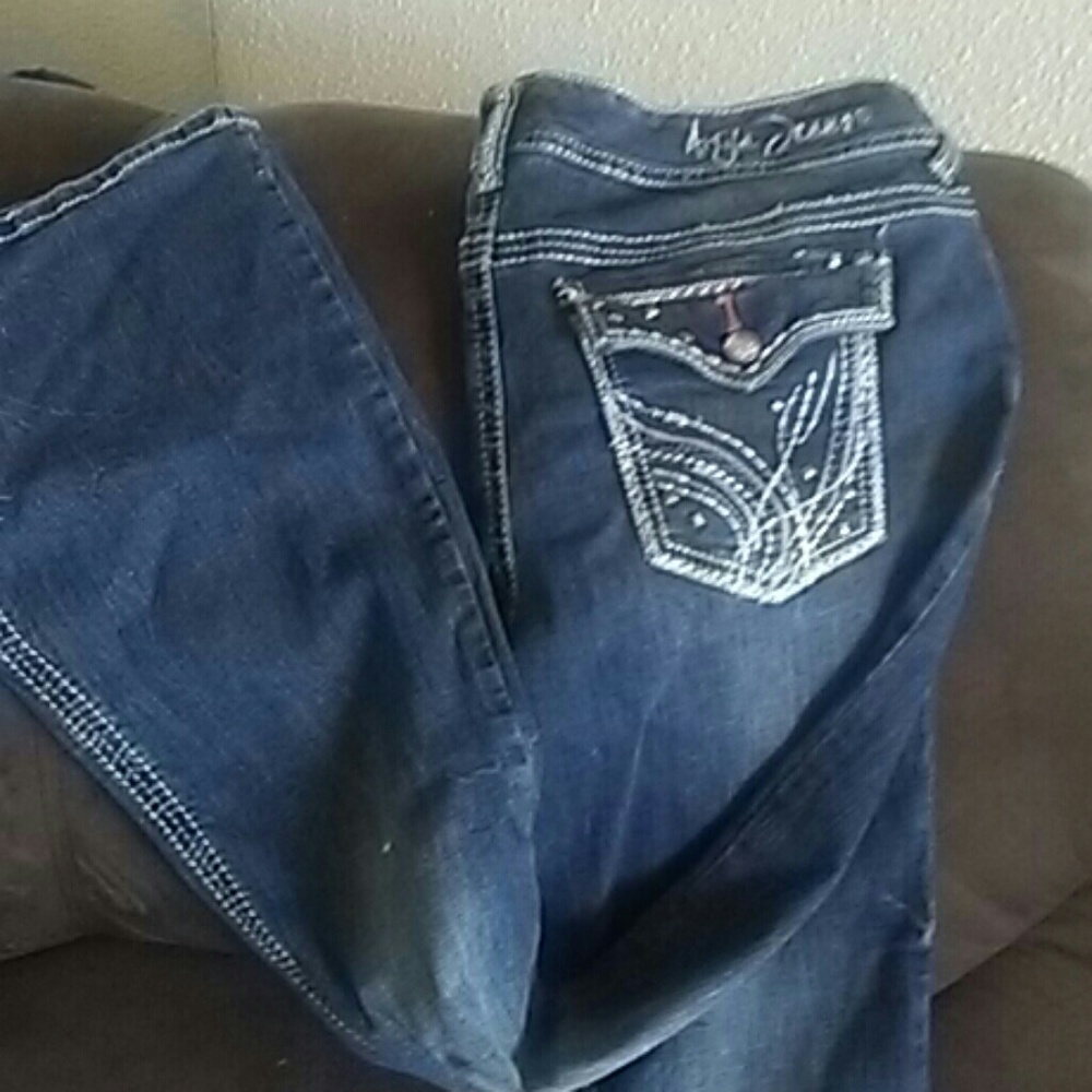 🌟BRAND NEW🌟ARIYA JEANS