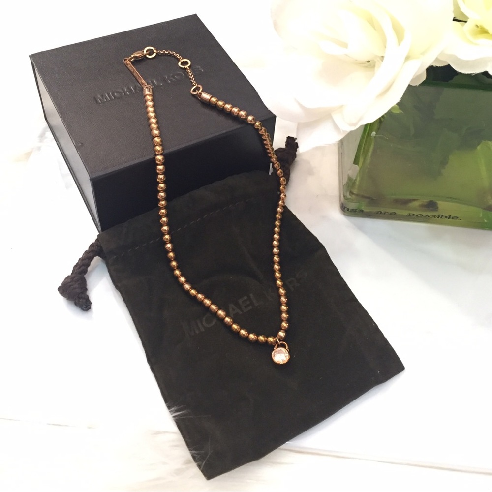Michael Kors Necklace