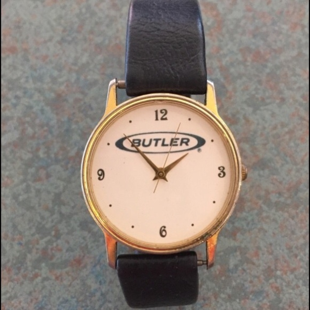 Butler Watch