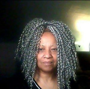 Meet your Posher, Dorothy