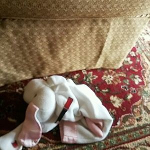 Meet your Posher, Mary