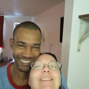 Meet your Posher, Michael n michelle