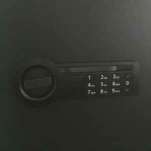 Meet your Posher, Micah