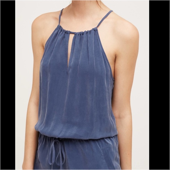 Anthropologie Romper - Picture 2 of 4